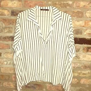 Ark & co. Oversized tunic